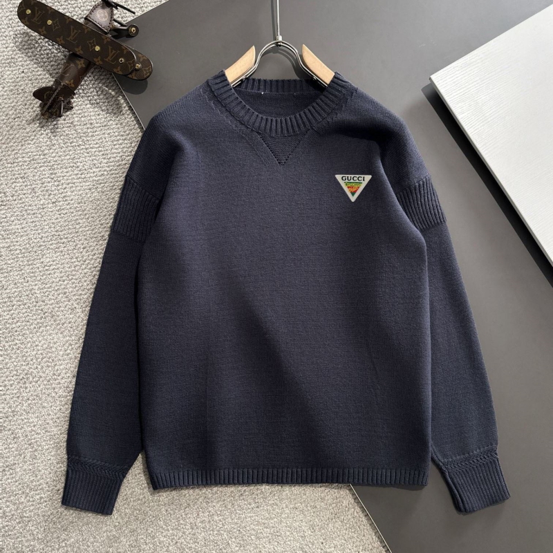 G*u*i sweaters